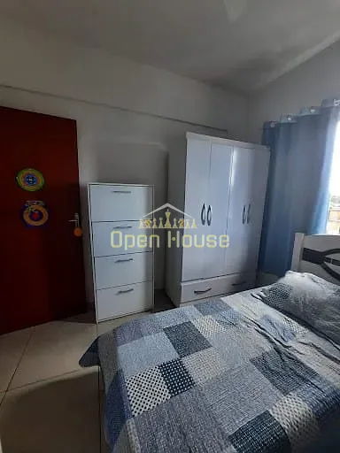 Apartamento, 2 quartos, 56 m² - Foto 15