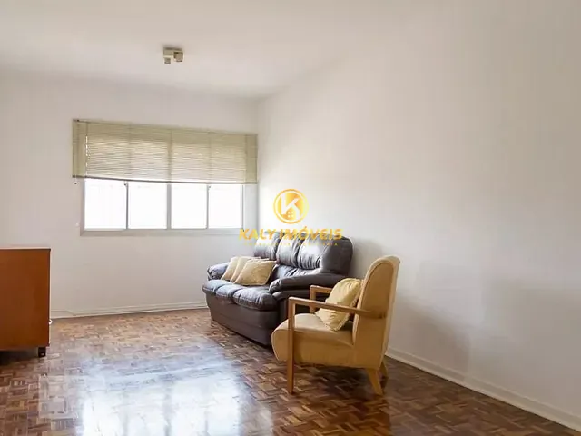 Apartamento 2 quartos e 2 banheiros, à venda, no bairro Santa Maria em Santo André