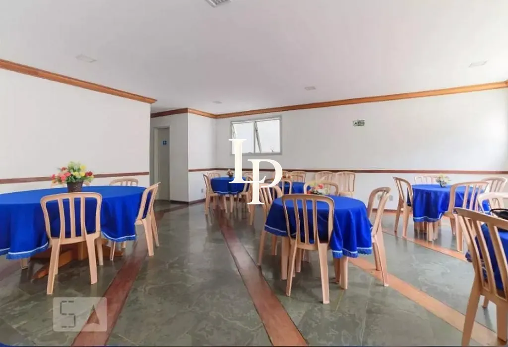 Apartamento, 2 quartos, 74 m² - Foto 27