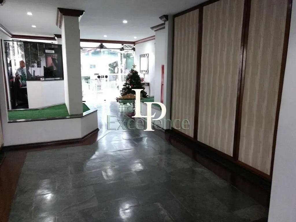 Apartamento, 2 quartos, 74 m² - Foto 28