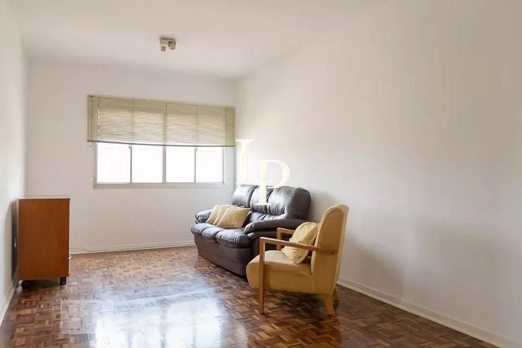 Apartamento, 2 quartos, 74 m² - Foto 1