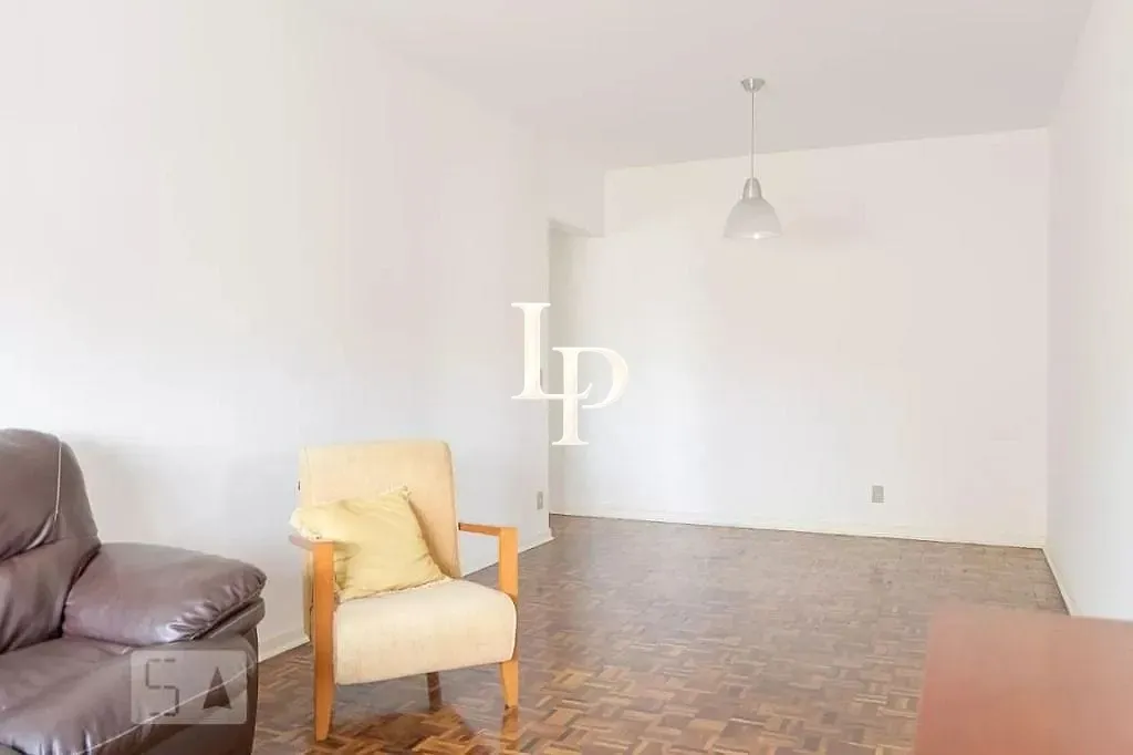 Apartamento, 2 quartos, 74 m² - Foto 2
