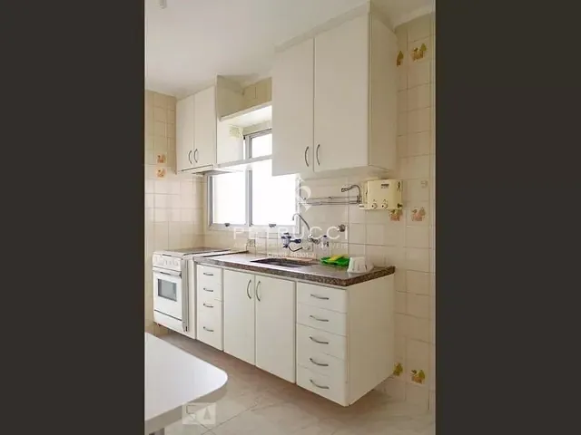 Apartamento 2 quartos e 2 banheiros, à venda, no bairro Santa Maria em Santo André