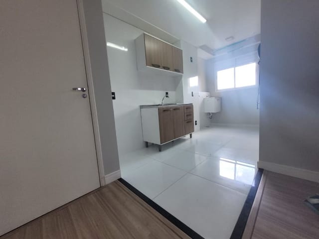 Apartamento com 46m² 2 quartos e 1 banheiro, à venda, no bairro Parque Rincão em Cotia