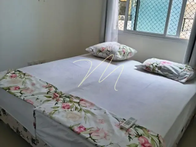Apartamento com 1000m² 2 quartos e 2 banheiros, para alugar, no bairro Nossa Senhora da Vitória em Ilhéus