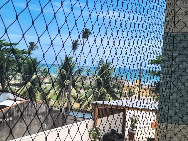 Apartamento com 1000m² 2 quartos e 2 banheiros, para alugar, no bairro Nossa Senhora da Vitória em Ilhéus