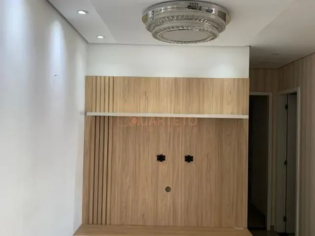 Apartamento 2 quartos e 1 banheiro, à venda, no bairro Vila das Mercês em São Paulo