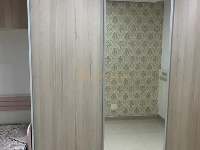 Apartamento 2 quartos e 1 banheiro, à venda, no bairro Vila das Mercês em São Paulo