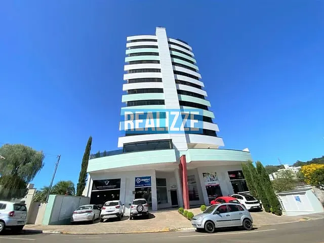 Apartamento com 238m² 2 quartos e 1 banheiro, à venda, no bairro Centro em Marau