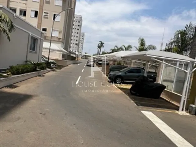 Apartamento 2 quartos e 1 banheiro, à venda, no bairro Setor Faiçalville em Goiânia