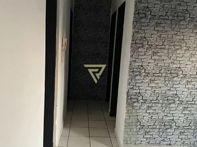 Apartamento 2 quartos e 1 banheiro, à venda, no bairro Jardim Marchesi em Ribeirão Preto