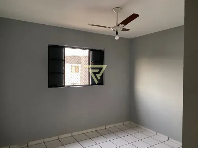 Apartamento 2 quartos e 1 banheiro, à venda, no bairro Jardim Marchesi em Ribeirão Preto