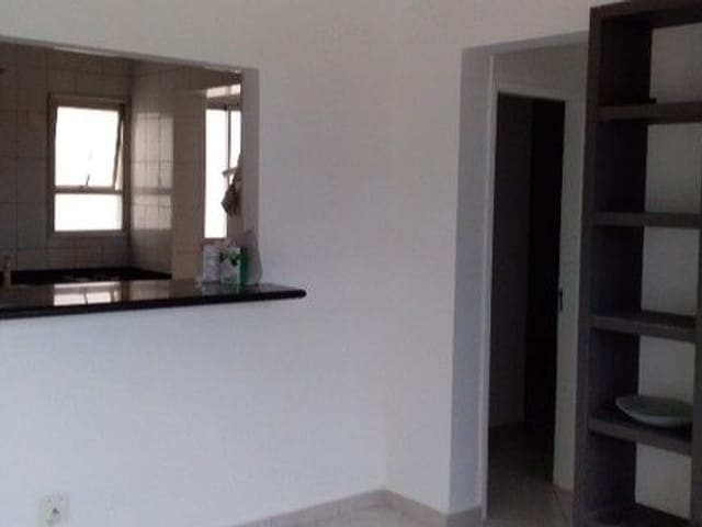 Foto do Apartamento - Apartamento à venda 2 Quartos, 1 Vaga, 65M², Jardim das Indústrias, São José dos Campos - SP | Araruama | RUSSI IMÓVEIS