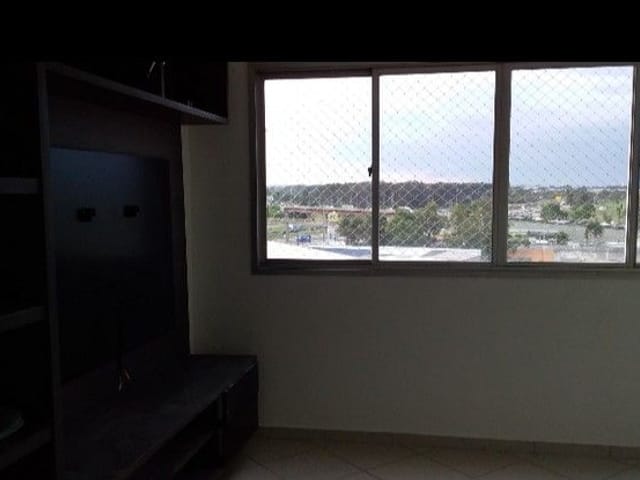 Foto do Apartamento - Apartamento à venda 2 Quartos, 1 Vaga, 65M², Jardim das Indústrias, São José dos Campos - SP | Araruama | RUSSI IMÓVEIS