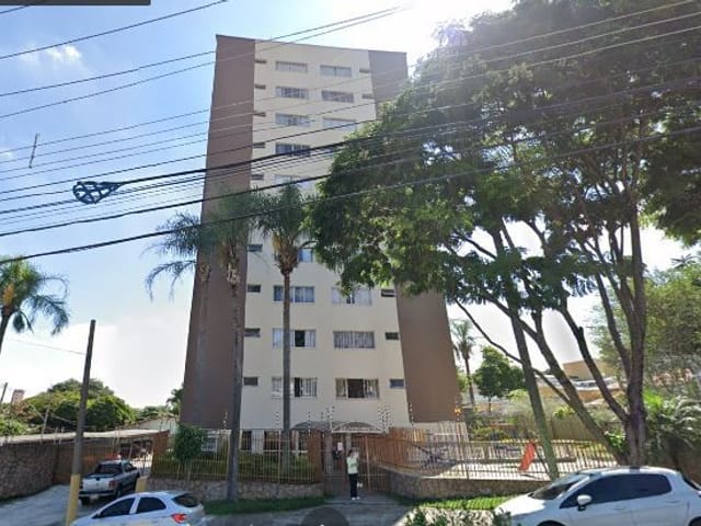 Foto do Apartamento - Apartamento à venda 2 Quartos, 1 Vaga, 65M², Jardim das Indústrias, São José dos Campos - SP | Araruama | RUSSI IMÓVEIS