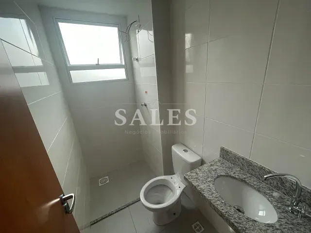 Apartamento com 47m² 2 quartos e 1 banheiro, para alugar, no bairro Aeroporto em Juiz de Fora