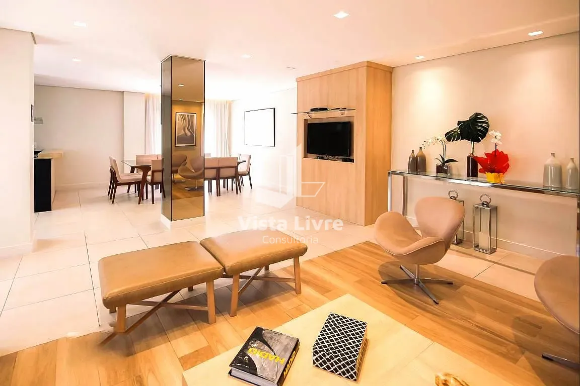 Apartamento, 3 quartos, 91 m² - Foto 24