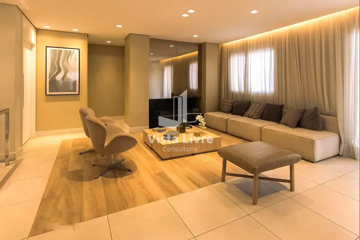 Apartamento, 3 quartos, 91 m² - Foto 20