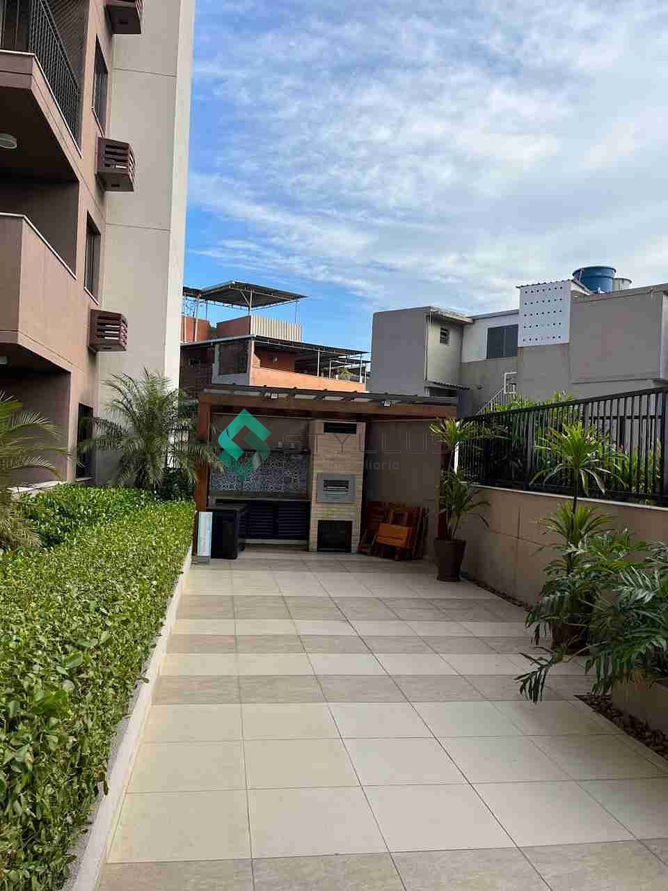 Apartamento para alugar com 3 quartos, 64m² - Foto 39