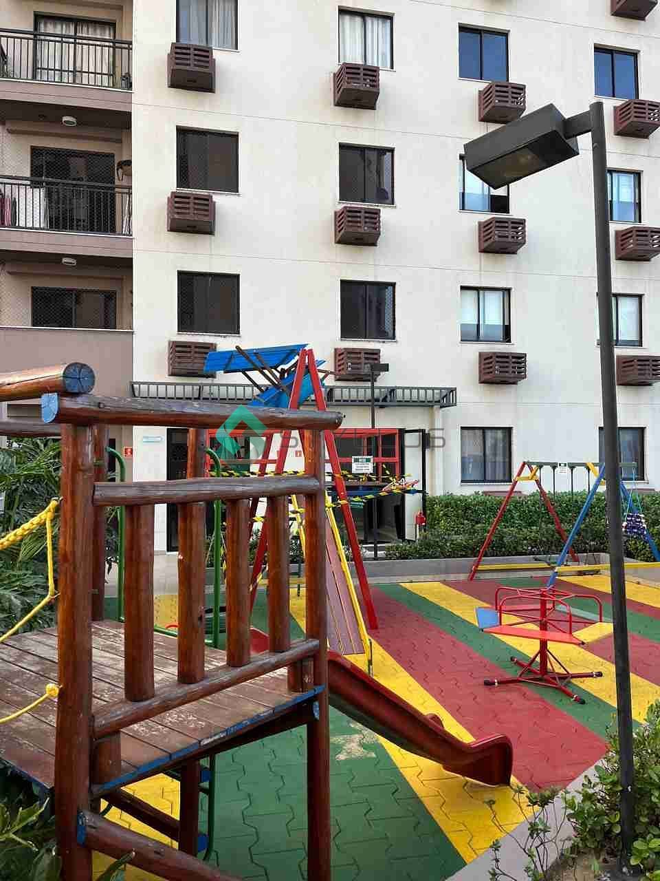 Apartamento para alugar com 3 quartos, 64m² - Foto 34