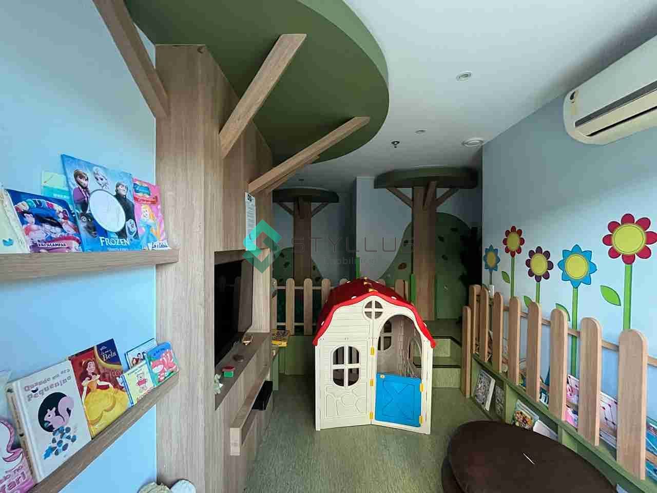 Apartamento para alugar com 3 quartos, 64m² - Foto 31