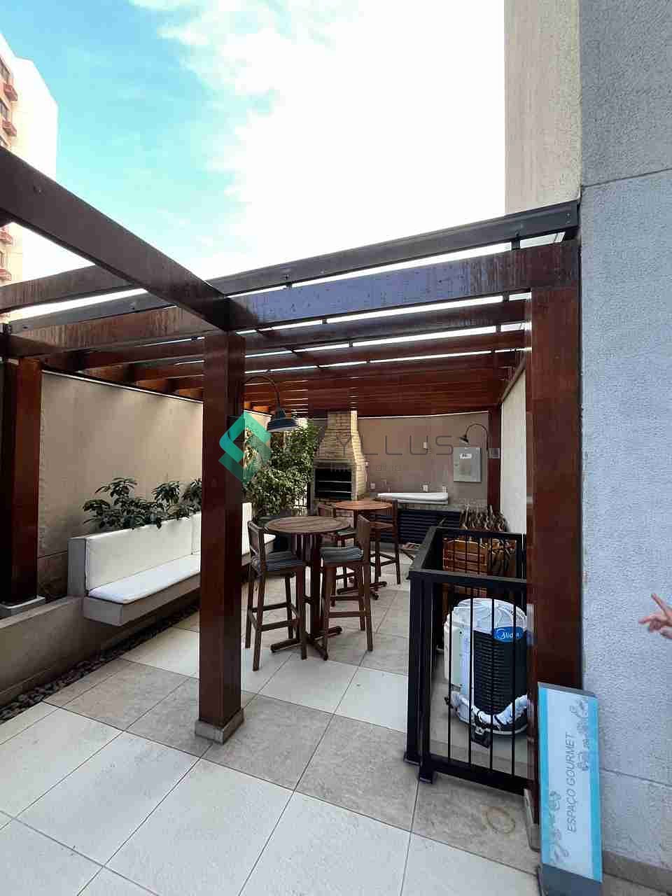 Apartamento para alugar com 3 quartos, 64m² - Foto 33