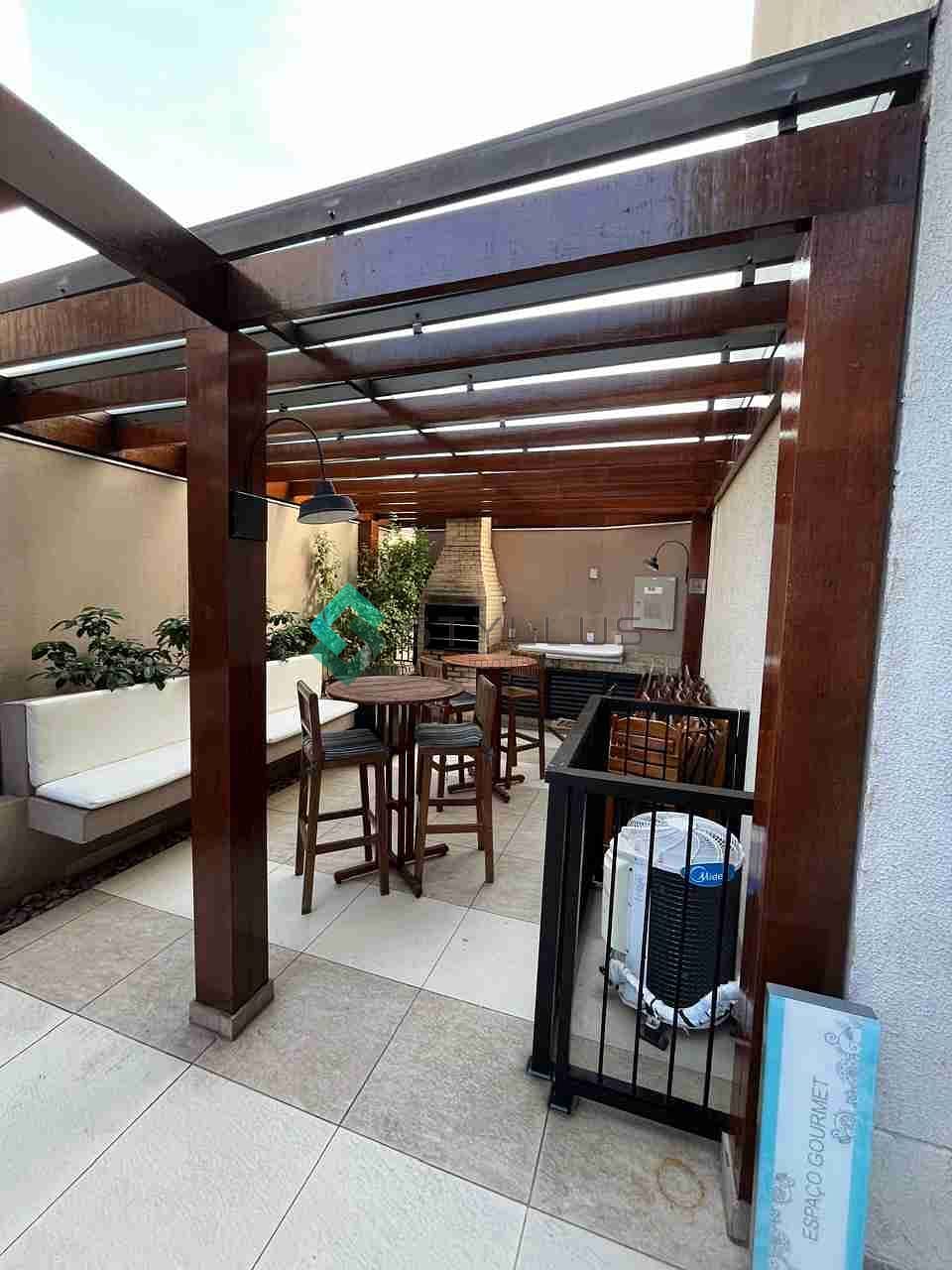 Apartamento para alugar com 3 quartos, 64m² - Foto 36