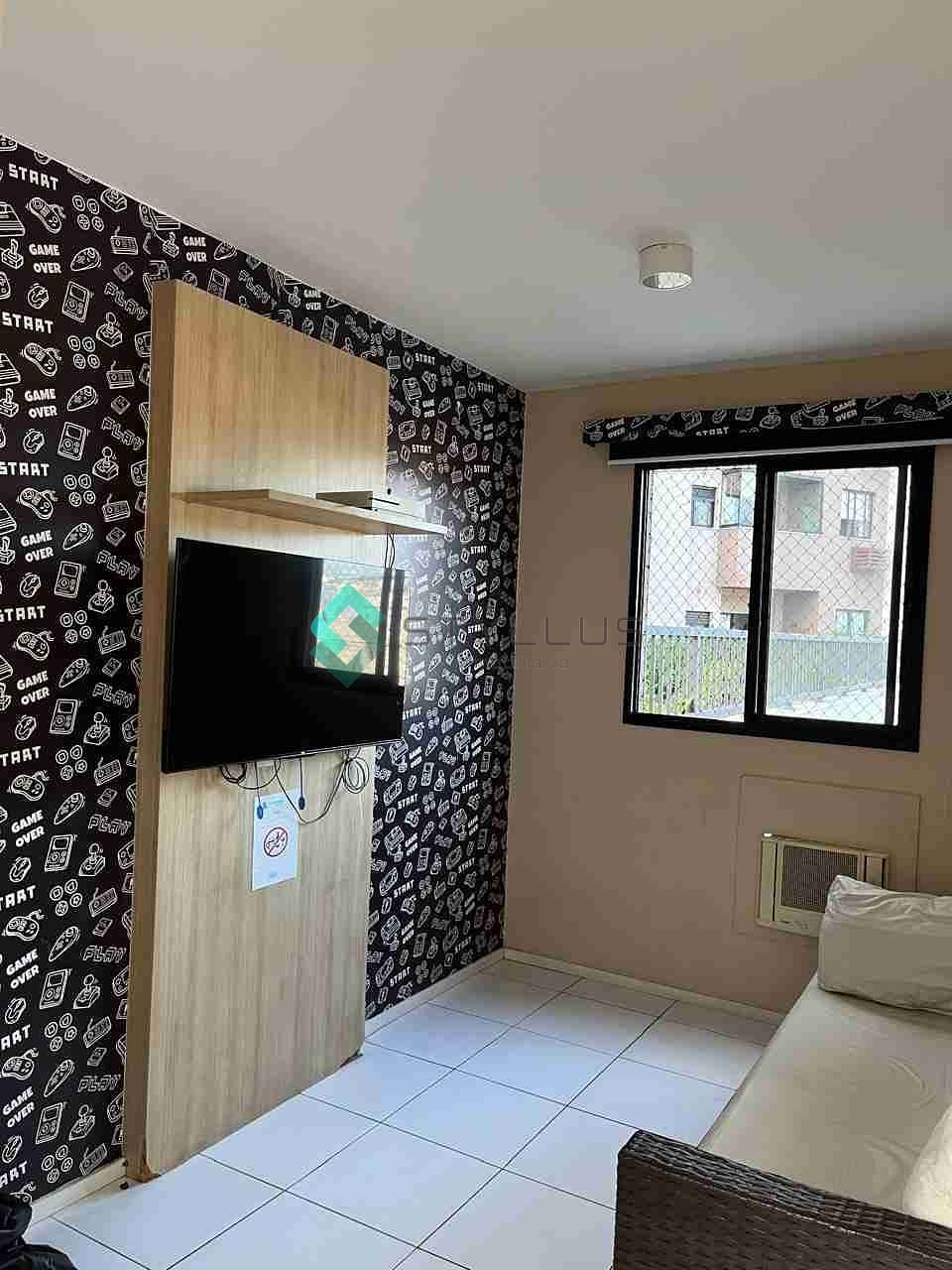 Apartamento para alugar com 3 quartos, 64m² - Foto 35