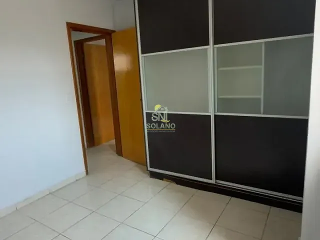 Apartamento 2 quartos e 2 banheiros, para alugar, no bairro Jardim Goiás em Goiânia