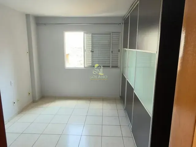 Apartamento 2 quartos e 2 banheiros, para alugar, no bairro Jardim Goiás em Goiânia