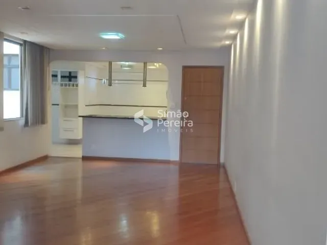 Apartamento com 113m² 2 quartos e 2 banheiros, à venda, no bairro Alto dos Passos em Juiz de Fora