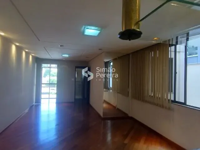 Apartamento com 113m² 2 quartos e 2 banheiros, à venda, no bairro Alto dos Passos em Juiz de Fora