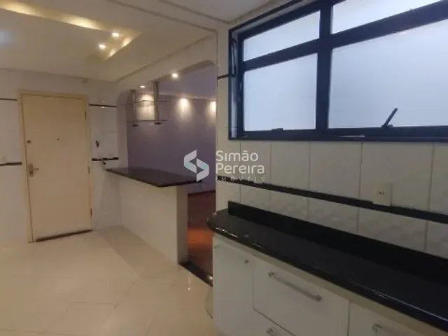 Apartamento com 113m² 2 quartos e 2 banheiros, à venda, no bairro Alto dos Passos em Juiz de Fora
