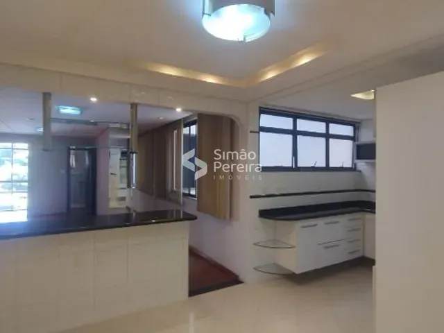 Apartamento com 113m² 2 quartos e 2 banheiros, à venda, no bairro Alto dos Passos em Juiz de Fora
