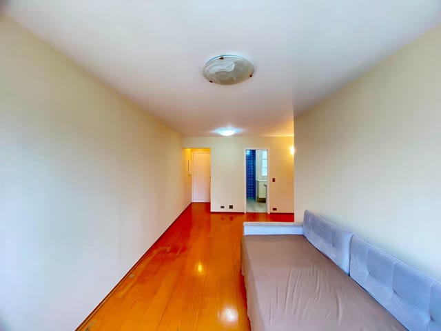 Apartamento 2 quartos e 2 banheiros, à venda, no bairro Sumaré em São Paulo