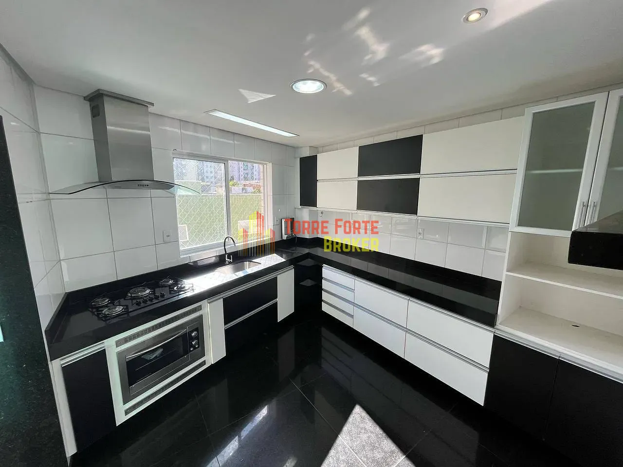 Apartamento, 4 quartos, 209 m² - Foto 10