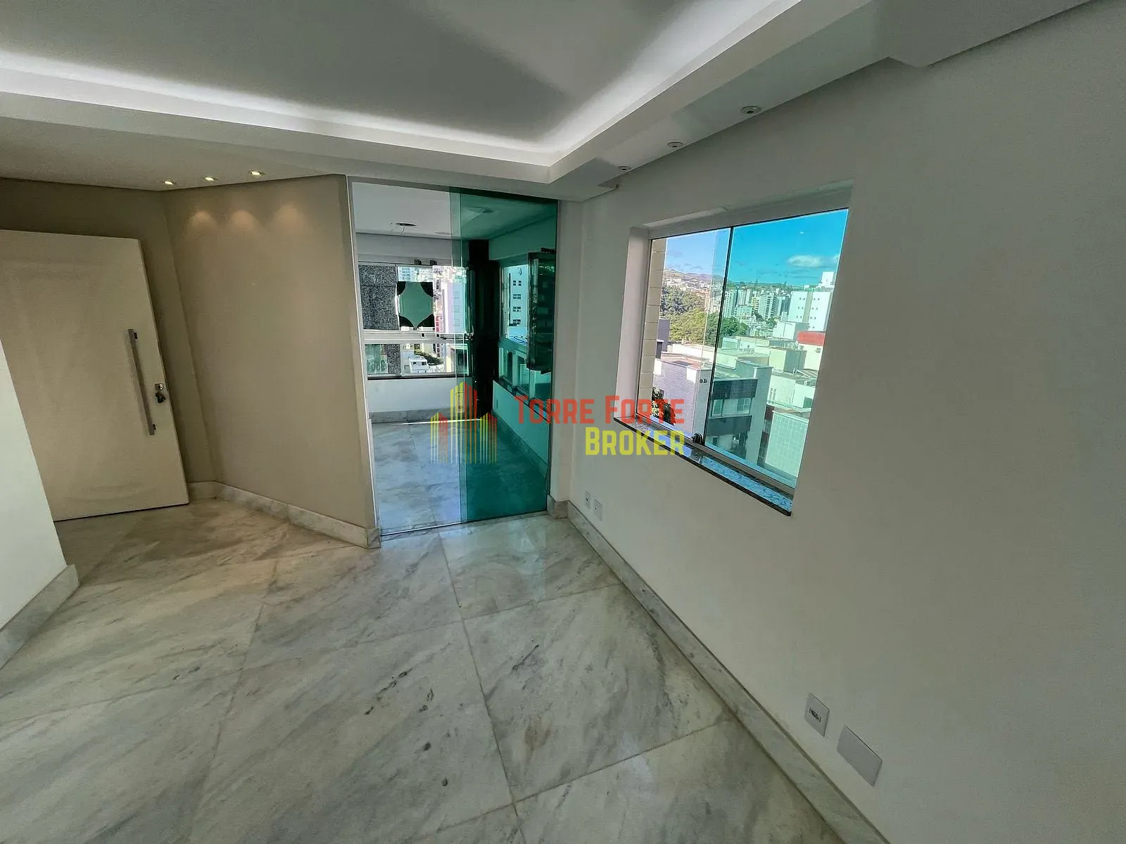 Apartamento, 4 quartos, 209 m² - Foto 12