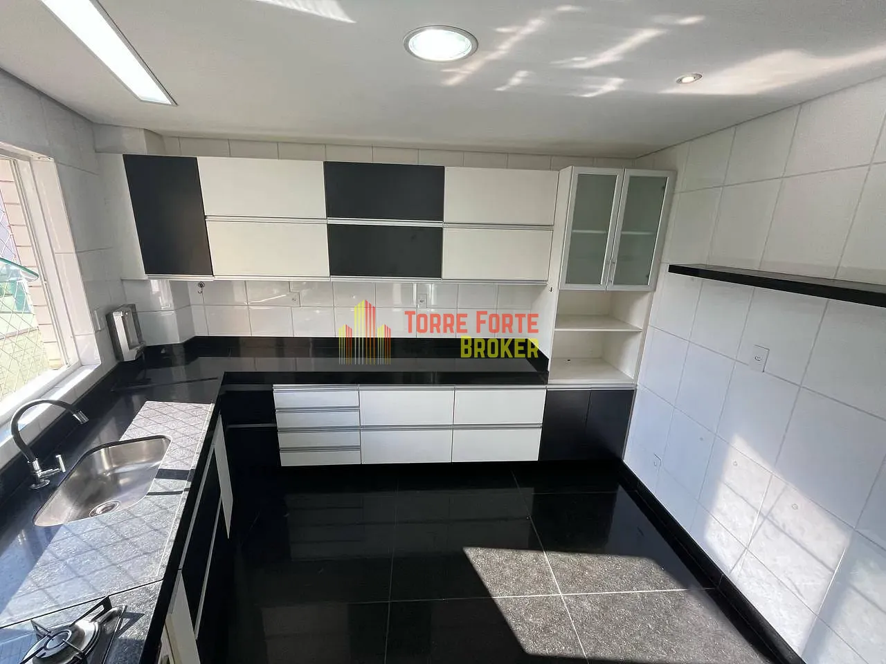 Apartamento, 4 quartos, 162 m² - Foto 4