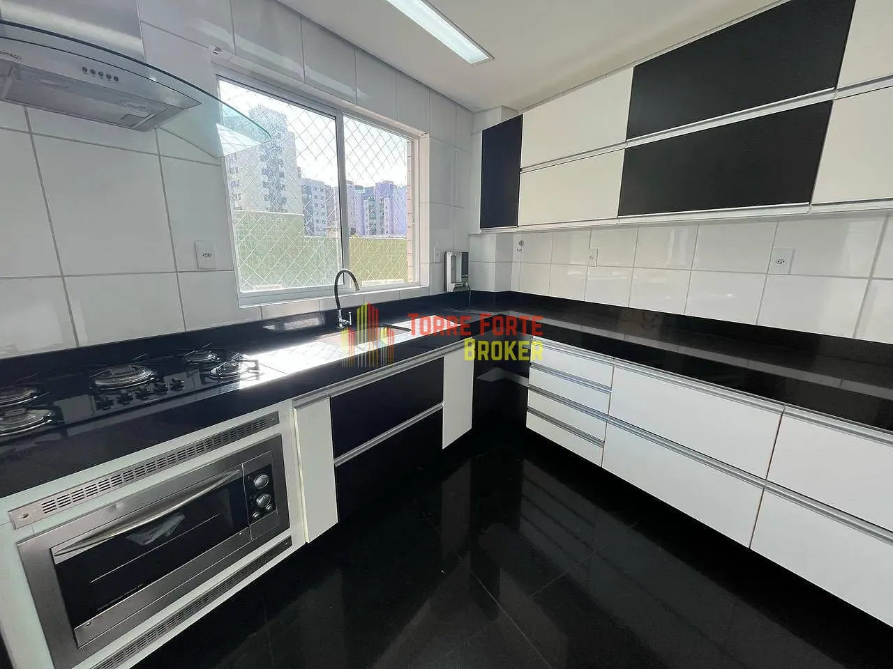 Apartamento, 4 quartos, 162 m² - Foto 6