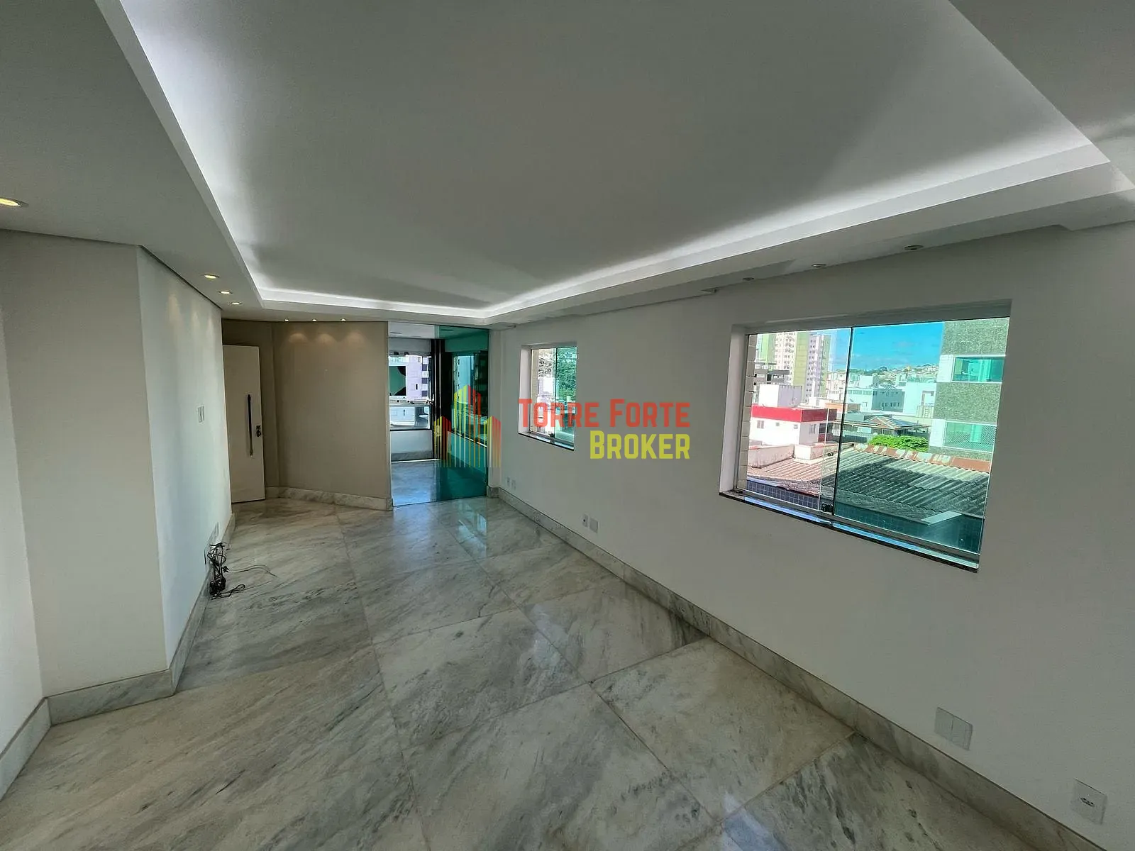 Apartamento, 4 quartos, 162 m² - Foto 11