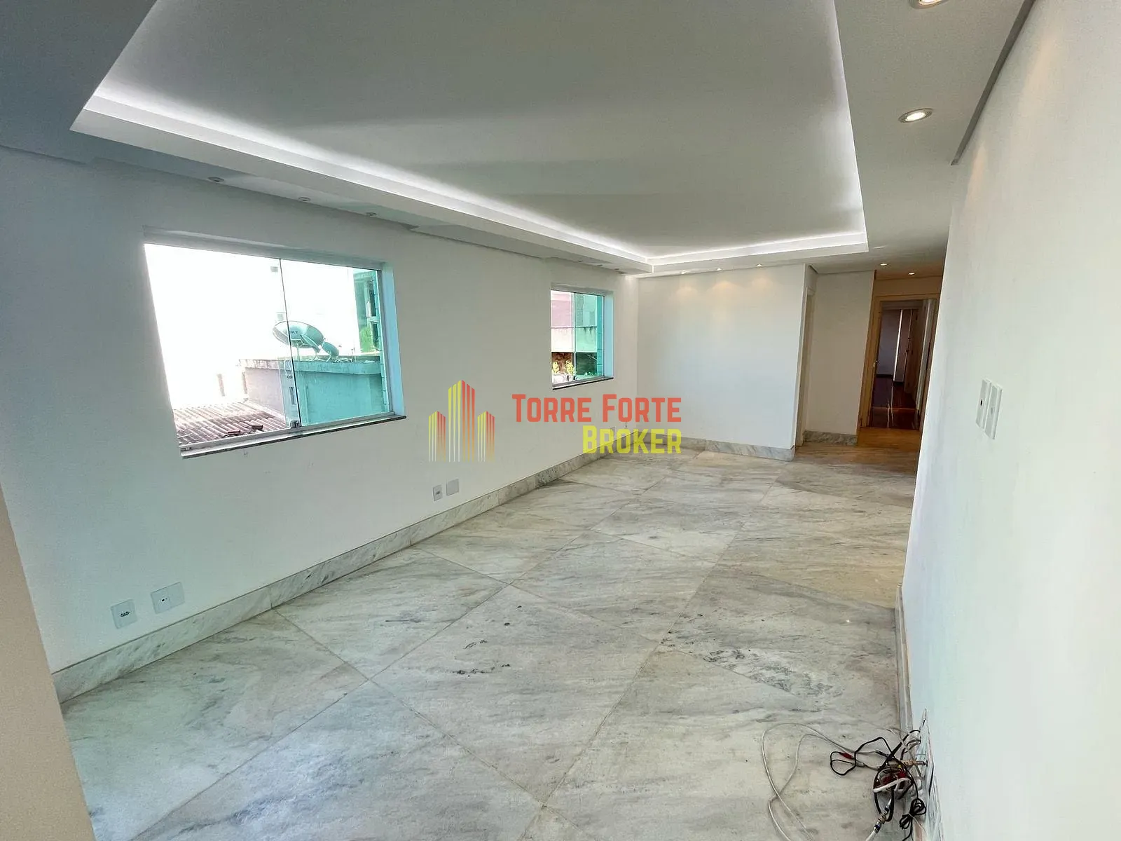 Apartamento, 4 quartos, 162 m² - Foto 1