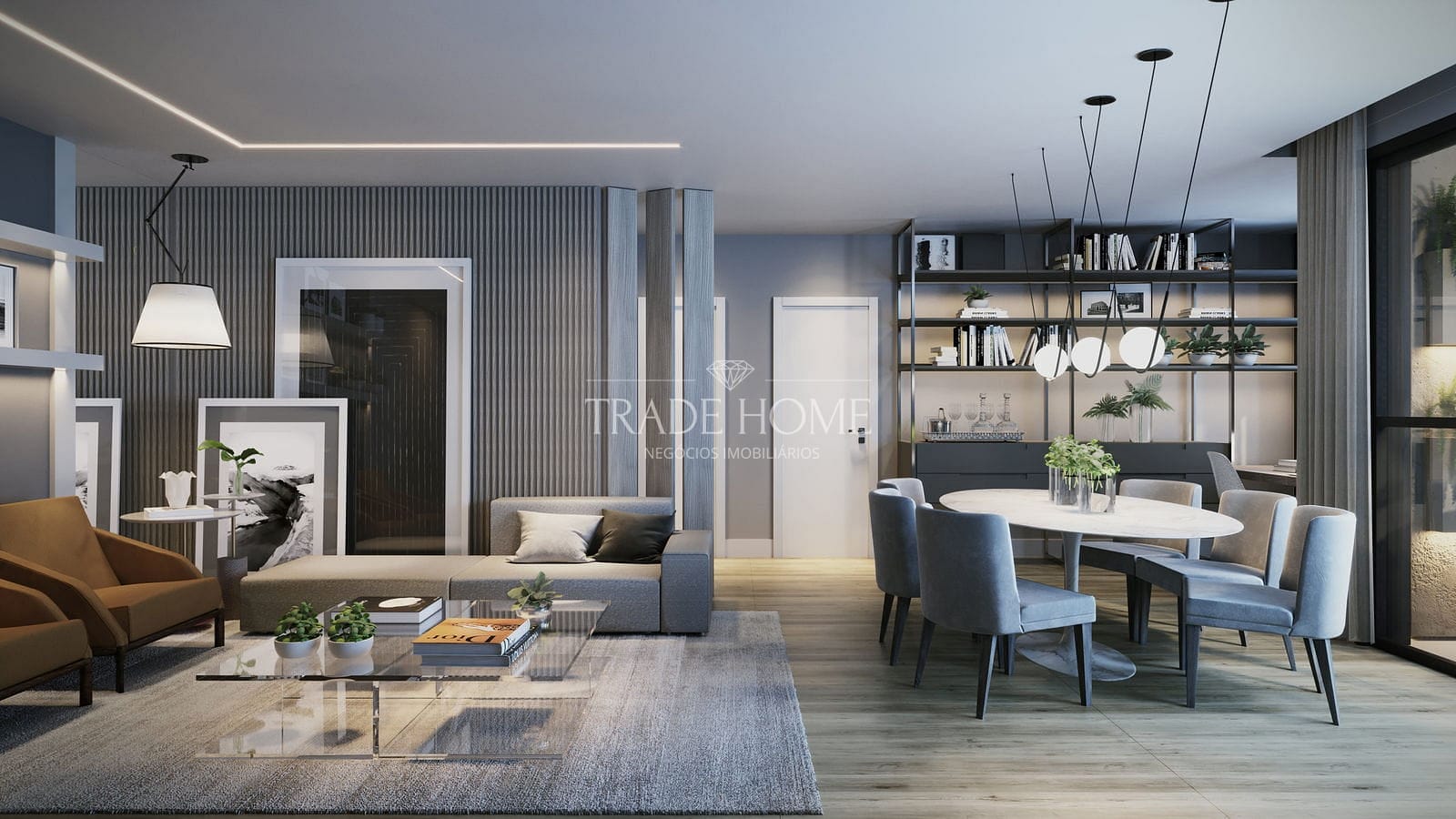 Apartamento, 3 quartos, 107 m² - Foto 20