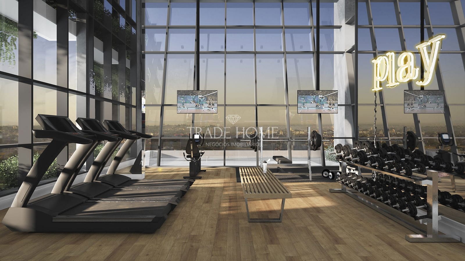 Apartamento, 3 quartos, 107 m² - Foto 14