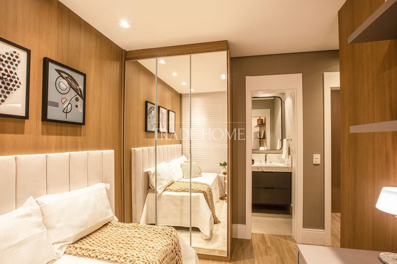 Apartamento, 3 quartos, 107 m² - Foto 58