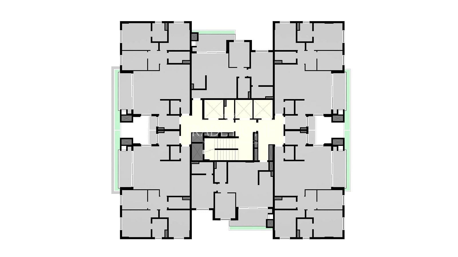 Apartamento, 3 quartos, 107 m² - Foto 67