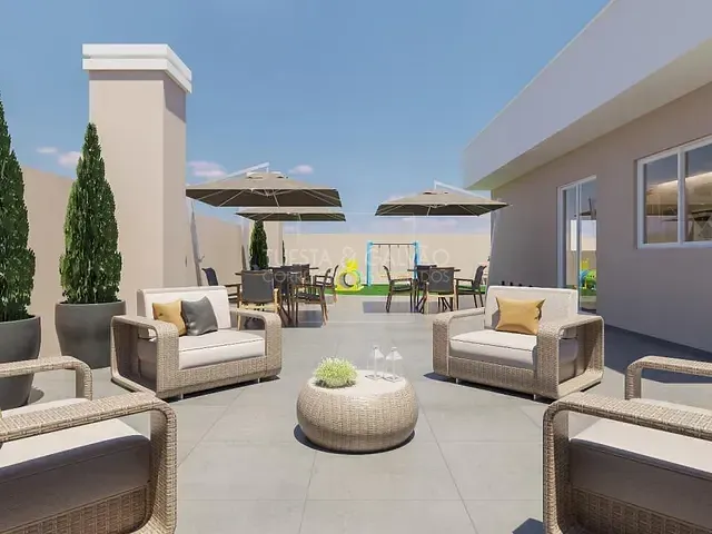 Apartamento com 56m² 2 quartos e 2 banheiros, à venda, no bairro Tingui em Curitiba