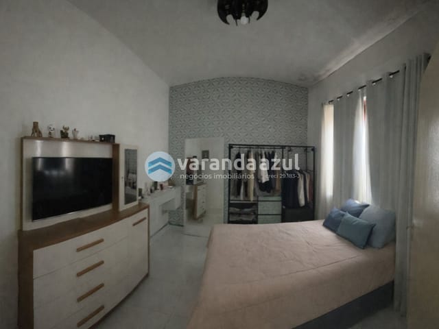 Sobrado 2 quartos e 1 banheiro, para alugar, no bairro Centro em Mogi das Cruzes