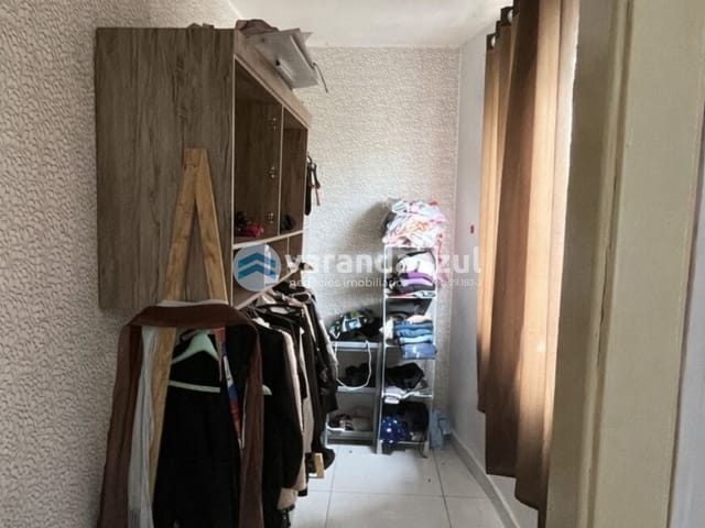 Sobrado 2 quartos e 1 banheiro, para alugar, no bairro Centro em Mogi das Cruzes