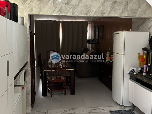 Sobrado 2 quartos e 1 banheiro, para alugar, no bairro Centro em Mogi das Cruzes