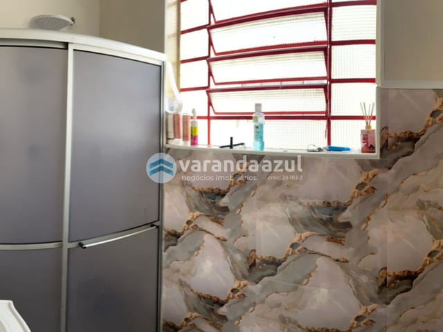 Sobrado 2 quartos e 1 banheiro, para alugar, no bairro Centro em Mogi das Cruzes